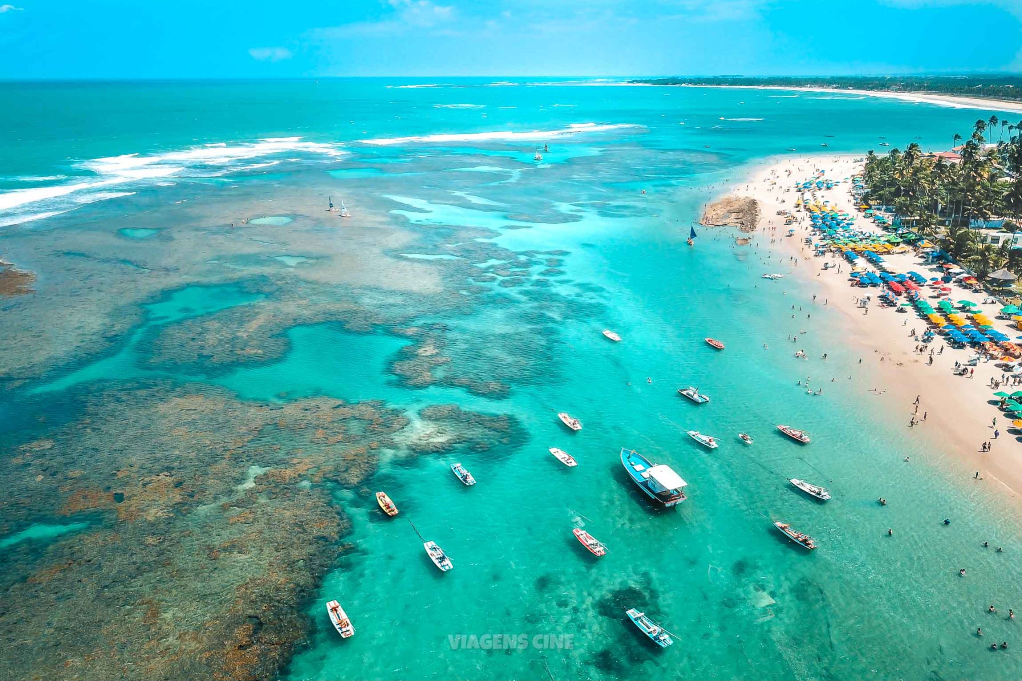 Porto de Galinhas 